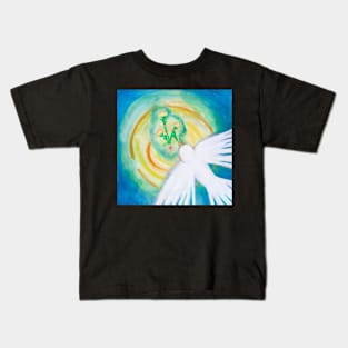 Parable Kingdom of Heaven Kids T-Shirt